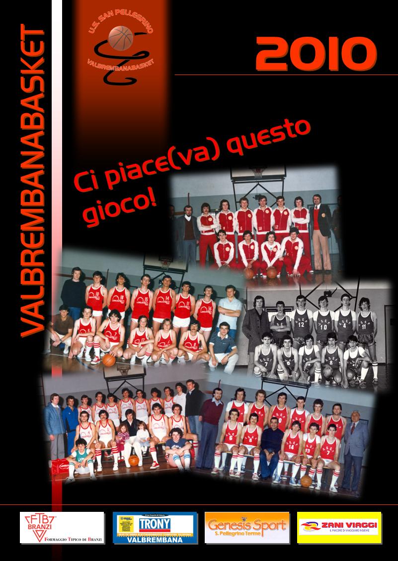 Giornale 2009-2010