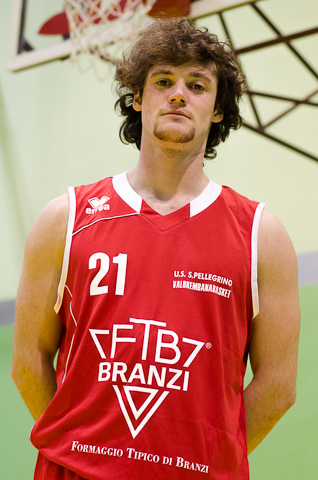 Fabio Milesi