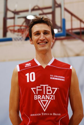 Fabio Zanchi