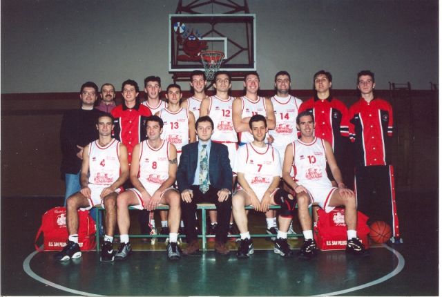 Promozione 2000-2001