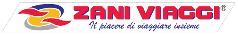 Logo Zani Viaggi