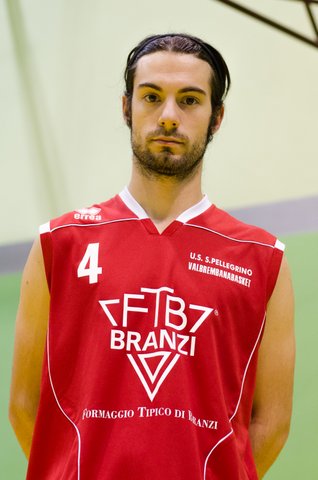Marco Zonca