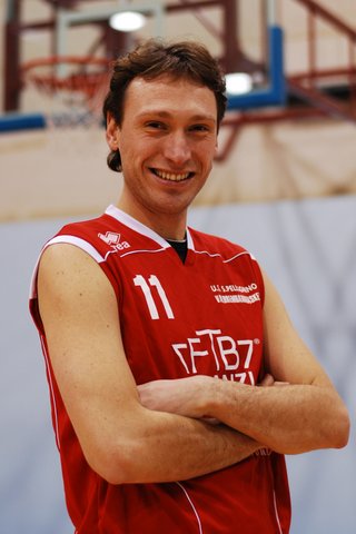 Matteo Zanchi