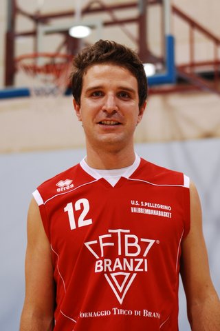 Michele Sonzogni