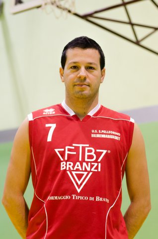Raffaele Gritti